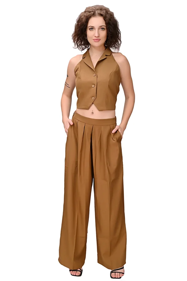 Summer Dress - Image 4