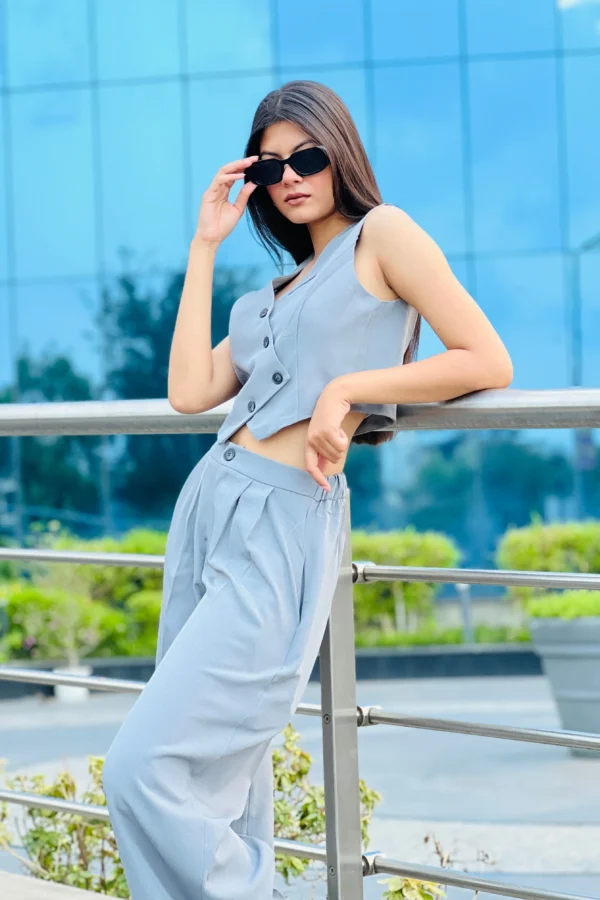 Casual Summer Dress With floral Print