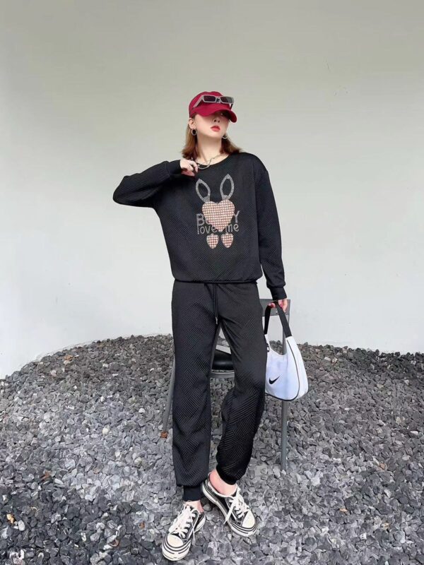 Top Pant Co-ords Set - Image 2