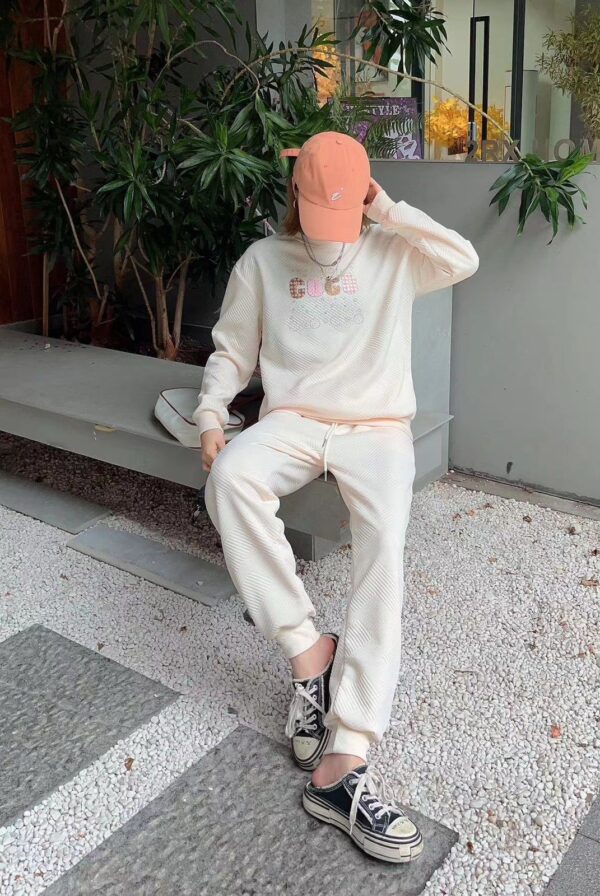 Top Pant Co-ords Set