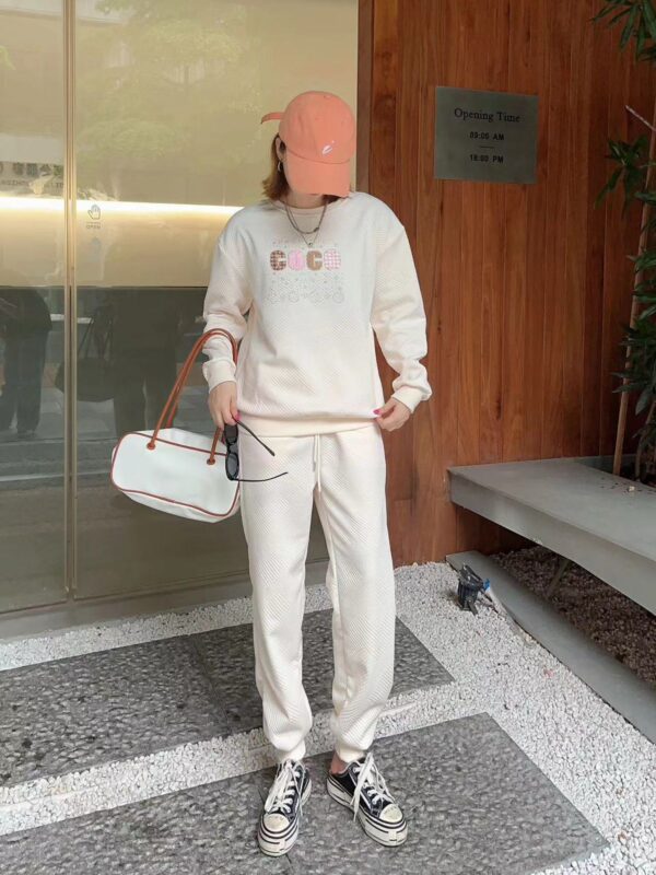 Top Pant Co-ords Set - Image 2