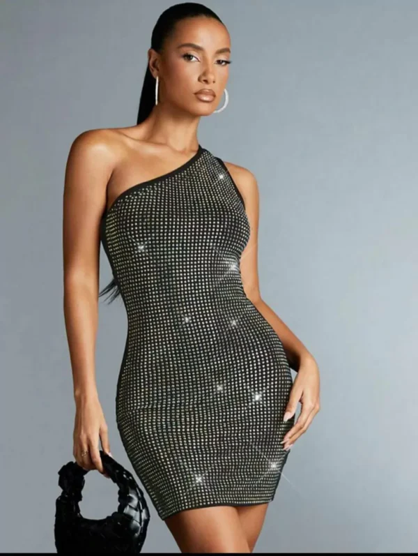 Crystal One-Piece - Image 5
